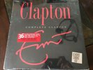Eric Clapton - Complete Clapton - RSD 2018 4xLP +7