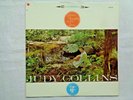 Judy Collins Golden Apples Of The Sun 1962 Elektra EKS-7222 A-2/B-1 Pressing NM-