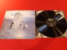 The Who - Who's Next UK 1st Press Track 2408 102 A1/B2 Rare Head Hunters Inner