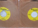 SOULBENDERS 60's West Michigan Garage Get Both Of Their Phantasm 45's  Hey Joe