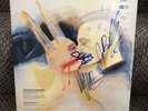 Manic Street Preachers - SIGNED MASH 12” Vinyl