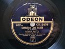 1925 Blues 78 BESSIE SMITH w LOUIS ARMSTRONG - Careless Love Blues *HEAR