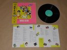 Maison Ikkoku - Music Blend(OST) / Japan LP / OBI / 1986 / Anime / C28G0447