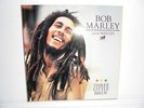 Bob Marley & the Wailers - Three little birds   7`Single  Portugal