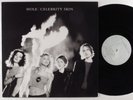HOLE Celebrity Skin GEFFEN LP VG++/VG+ uk