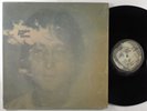 JOHN LENNON Imagine APPLE LP VG++ w/poster SHRINK