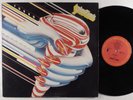 JUDAS PRIEST Turbo COLUMBIA LP VG++ promo
