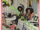 Meters - Rejuvenation LP - Reprise
