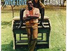 Stu Gardner - To Soul With Love LP - Revue VG++ Shrink