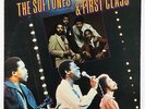 Softones & First Class - Together LP - Park-Way VG+