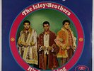 Isley Brothers - It's Our Thing LP - T Neck VG++