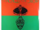 Oneness Of Juju - Bush Brothers & Space Rangers LP - Black Fire SEALED