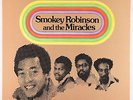 Smokey Robinson & The Miracles - Anthology 3xLP - Motown VG+