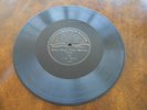 Early Victor Monarch Record J W Myers When Johnny Comes Marching Home 3385