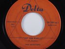 Doo Wop 45 DEVOTIONS Rip Van Winkle DELTA HEAR