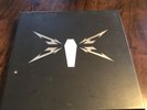 Metallica Death Magnetic LP Vinyl 5 Records Limited Collector Edition Box Set