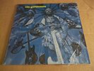 Jimi Hendrix - The Experience (Magic Fingers) LIVE double LP Not TMOQ NM