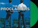 The Proclaimers Sunshine On Leith - Green Vinyl Exclusive Edition-Brand New