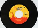 Gang Starr/Bob James The ? Remainz/Look-Alike 7