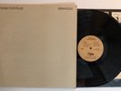 Brian Eno - Music For Films - 1978 US 1st Press AN 7070 (EX) Ultrasonic Clean