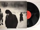 U2 - LIVE 1982 - The Strength Of Youth - LP Record (NM-) Ultrasonic Clean