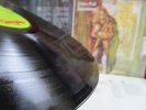 JETHRO TULL ?AQUALUNG? AUGENSCHEINLICH UNGESPIELT STRUKTURCOVER OIS & LYRICS ´71