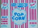 Sex Pistols?–Silly Thing-1979 Very Rare New Zealand Pic Sleeve 7