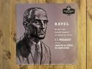 Ducretet-Thomson - DTL93087 - Ravel - Ma Mere L'Oye etc.- D.E.INGHELBRECHT - NM