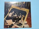 Badfinger - Wish You Were Here LP-  1974 US Warner Bros Original Press- SEALED