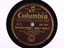 THE BBC DANCE ORCHESTRA HENRY HALL CLASSIC 78 - TEDDY BEAR'S PICNIC - EX COND