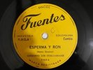 CONJUNTO LOS GUACHARACOS ESPERMA Y RON CUMBIA FUENTES listen