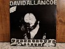 David allan coe underground album lp rare outlaw country + bonus nothing sacred