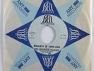 Psych 45 LEMONADE CHARADE Hideaway Of Your Love BELL HEAR