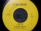 La Libre Expresion   HEAR IT   OBSCURE RARE Latin Mexican PSYCH GARAGE Fuzz BEAT