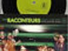 White Stripes RACONTEURS Steady as she goes ORIGINAL B PRESS 7 Inch vinyl Jack