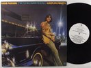 GRAM PARSONS/THE FLYING BURRITO BROS Sleepless Nights A&M LP VG++/VG+ wlp