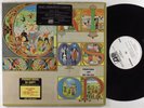 KING CRIMSON Lizard ATLANTIC LP VG+/VG++ wlp gatefold