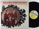 KINKS The Kink Kontroversy REPRISE LP VG+ mono