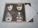 KISS - DYNASTY with Poster