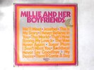 Millie And Her Boyfriends LP (Millie Small - 1968) TTL 17 (ID:15326)