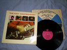 THE KINKS  the kinks kontroversy  1965-FIRST UK PRESS -PYE LAB  -MONO - EX+
