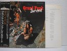 GRAND FUNK / SURVIVAL - Japan w/obi