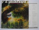PINK FLOYD / A SAUCERFUL OF SECRETS - Japan LP