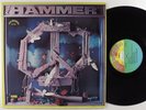 HAMMER Self Titled SAN FRANCISCO SD 203 LP NM