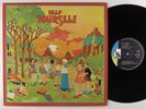 HELP YOURSELF Self Titled LIBERTY LBS 83484 LP VG++/NM uk