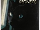 Gil Scott-Heron & Brian Jackson - Secrets LP - Arista