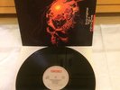 SEPULTURA - BENEATH THE REMAINS ( RO 9511-11  ) 1989