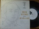REINE GIANOLI / MENDELSSOHN / VEGA