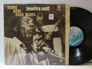 HOWLING WOLF-MORE REAL FOLK BLUES ON CHESS BLUES LP-NM, MONO, IN SHRINK