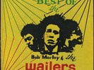 Bob Marley & The Wailers - The Best Of... RARE JA Silkscreen LP Listen